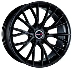 Valuvelg MAK Munchen MattBl, 18x8.0 5x120 ET20