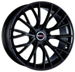 Valuvelg MAK Munchen MattBl, 18x8.0 5x120 ET20