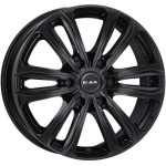 Valuvelg MAK Safari 6 Gloss must 17x7.5 ET Keskava 93