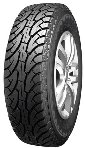 Sõiduauto/Maasturi suverehv 215/75R15 100/97R ROADX RXQUEST A/T