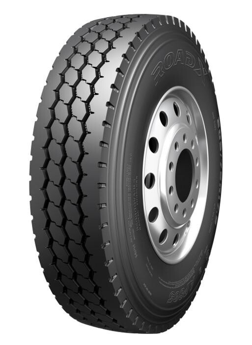 truck Summer tyre 13/1R22,5 158/156(156/150)G(K) ROADX AP865 ON/OFF