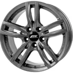 Alloy Wheel ATS Evolution Grey, x0.0 ET middle hole