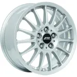 Alloy Wheel ATS Streetrallye Silver, x0.0 ET middle hole