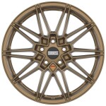 Alloy Wheel Fondmetal Thoe Bronze, x0.0 ET middle hole