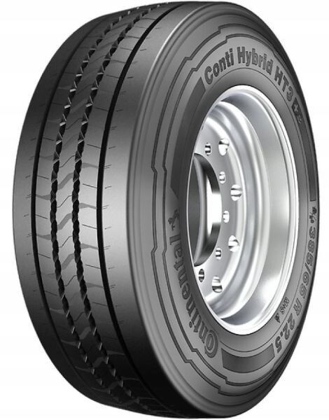 conti hybrid ht3 +