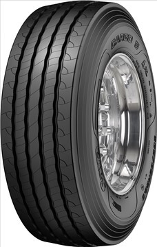 veoauto rehv SAVA 435/50R19.5 CSA C5 cargo 5