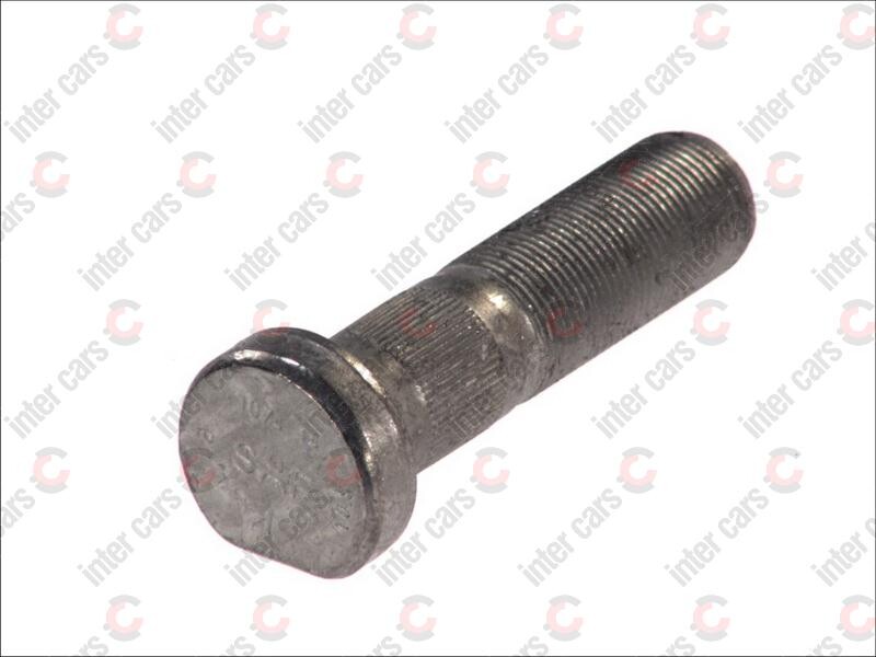 SAF rattapolt M22x1,5x83mm