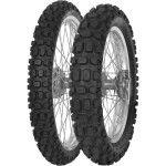 шина для мотоцикла 140/80-18 Mitas MC 23 70R TL ENDURO ON/OFF Rear