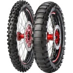 for motorcycles tyre 140/80-18 Metzeler KAROO EXTREME 70R TT ENDURO ON/OFF Rear MST