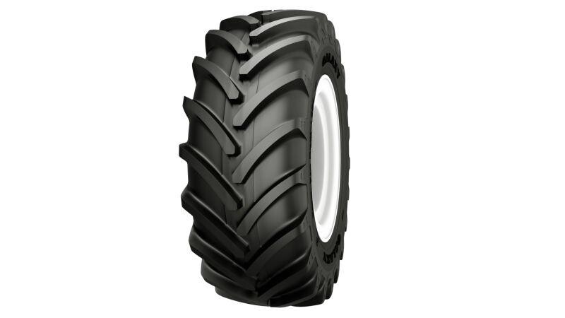 põllumajandusmasina / traktorirehv 440/65r24 rgx ep651