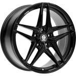 Valuvelg Sparco Record Gloss Black 8.5x19" 5x120 ET29 Keskava 72.6