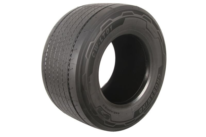 veoki poolhaagise rehv cwlt01 445/45r19.5 160 j