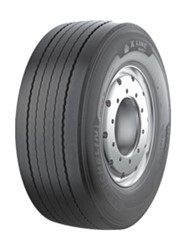 Veoauto Poolhaagis 445/45R19.5 MICHELIN X LINE ENERGY T 160K 