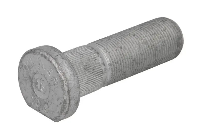 velg pin M22x1,5 x75mm sobib: ZF sobib: MERCEDES CITARO 2, CITARO (O 530), CONECTO (O 345) 01.98-