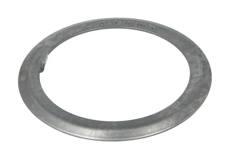 wheel hub washer