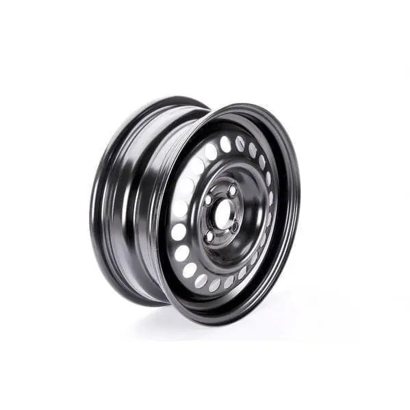 4,50Jx14 H2; 4x100x54; ET 39; Plekkvelg: Citroën C1  07/05-; Peugeot 107  09/05-; Toyota Aygo  07/05-