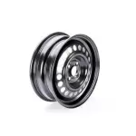4,50Jx14 H2; 4x100x54; ET 39; Plekkvelg: Citroën C1  07/05-; Peugeot 107  09/05-; Toyota Aygo  07/05-