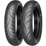 шина для мотоцикла 100/90-19 Mitas MC 50 57H TOURING Front