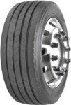 truck semitrailer 455/40R22.5 GOODYEAR LHT + 160J