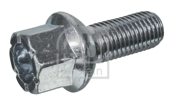 polt velg M12X1,5 keere 22mm, võti 17 velgedele alu i teras: Skoda Citigo, VW Up!, Seat Mii