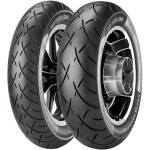 шина для мотоцикла 110/90-19 Metzeler ME 888 MARATHON ULTRA 62H TL CRUISING Front