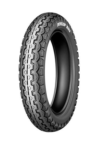 mootorratta rehv dunlop 4.60-16 tt 59s k82 esi/taga