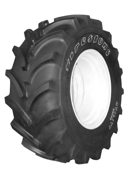 tööstusmasinate rehvid 460/70r24 pfr r8000ut