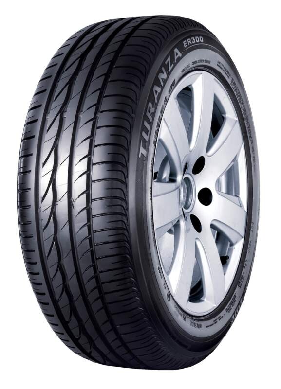 Sõiduauto suverehv 225/55R16 95W Bridgestone ER300A RFT