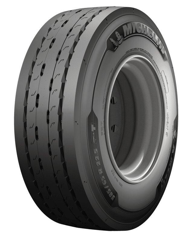 truck Summer tyre 445/45R19,5 164J MICHELIN X MULTI HL T M+S 3PM+SF