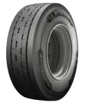 truck Summer tyre 445/45R19,5 164J MICHELIN X MULTI HL T M+S 3PM+SF