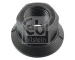 velg mutter esimene/tagumine M18x1,5 x25mm (fosfaat conversion kaetud / teras, open end) sobib: IVECO EUROCARGO I-III, MK, DAILY IV; MAN FOC, G; VOLVO FL4, FLC; VW LT 28-35 I, LT 40-55 I 04.75-09.15