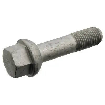 wheel bolt M14X1,5 overall length 74mm thread length 22,5mm Wrench 19