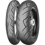 Mootorratta rehv 80/90-21 Mitas CUSTOM FORCE 54H TL CRUISING esimene