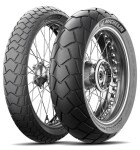 Mootorratta suverehv 120/70R19 60V MICHELIN ANAKEE ADVENTURE 2 TL/TT