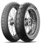for motorcycles Summer tyre 180/55R17 73V MICHELIN ANAKEE ADVENTURE 2 TL/TT