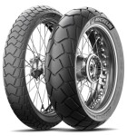 for motorcycles Summer tyre 150/70R17 69V MICHELIN ANAKEE ADVENTURE 2 TL/TT