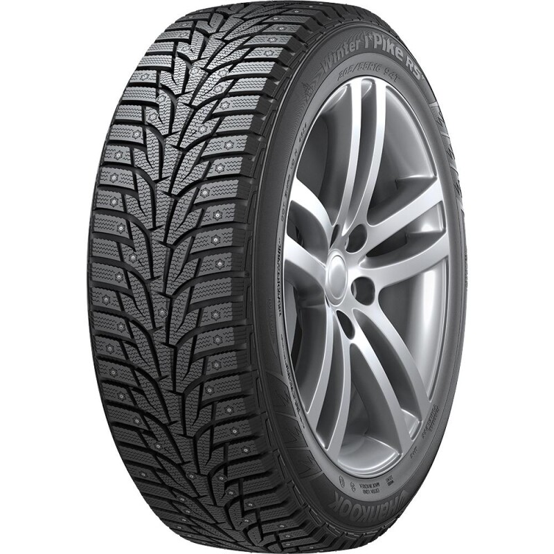 255/45R18XL 103T Hankook I*Pike RS W419 RD легковой авто. шипованная шина