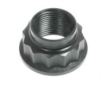 Rattamutter Esiosa (M22, 21,5mm, 27,7mm) sobib: TOYOTA ALLION I, ALLION II, ALPHARD I, AURIS, AVENSIS VERSO, BB I, CALDINA, CAMRY, CELICA, COROLLA, ECHO, HARRIER, ISIS, IST, MARK X I 1.0-3.5 05.96-