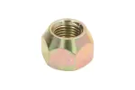 Teljekinnituste mutter sobib: KIA CERES, K2500, K2500 II, K2700, K2700 II, K2700 III, K3000 2.2D-3.0D 06.92-