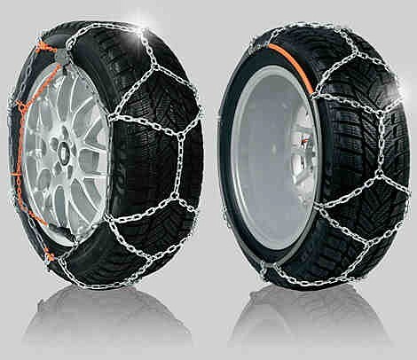 sõidu/pakiauto rud grip chain pair 1 bag rc grip 3.5-4020 155/80r14