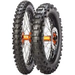 for motorcycles tyre 90/90-21 Metzeler MCE 6 DAYS EXTREME 54M TT ENDURO COMPETITION Front MST FIM