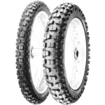 for motorcycles tyre 90/90-21 Pirelli MT 21 RALLYCROSS 54R TT ENDURO ON/OFF Front M+S