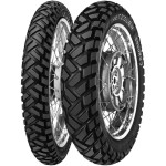 for motorcycles tyre 90/90-21 Metzeler ENDURO 3 SAHARA 54S TT ENDURO ON/OFF Front DP