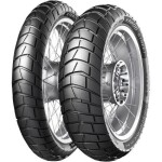 for motorcycles tyre 90/90-21 Metzeler KAROO STREET 54V TL ENDURO STREET Front M+S