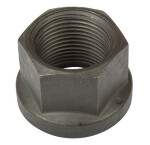 Mutter H=22 Keere: M22x1,5 Võti: 27