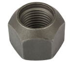 Mutter H=27 Keere: 7/8"-11BSF Võti: 33