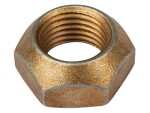 Mutter H=16 Keere: 7/8"-11BSF Võti: 33