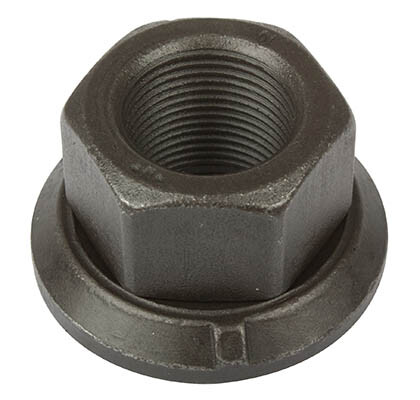 Mutter H=27 Keere: M22x1,5 Võti: 32
