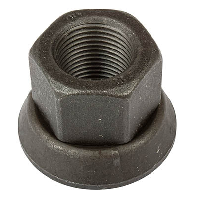 Mutter H=34 Keere: 7/8"-14UNF Võti: 33