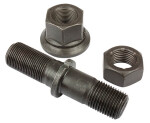 Polt Keere:M22x1,5/M22x2 Keermepikkus:37/25 Kogupikkus:97